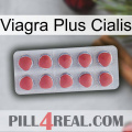 Viagra Plus Cialis 18